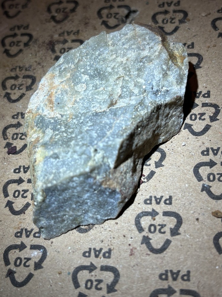 arizona gold silver ore specimen