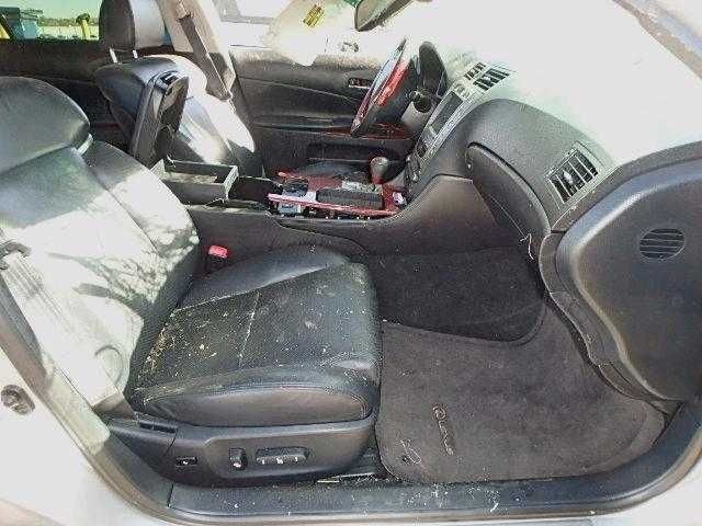 08-11 LEXUS GS350 MULTIPLEX NETWORK BODY CONTROL MODULE ECM ASSEMBLY