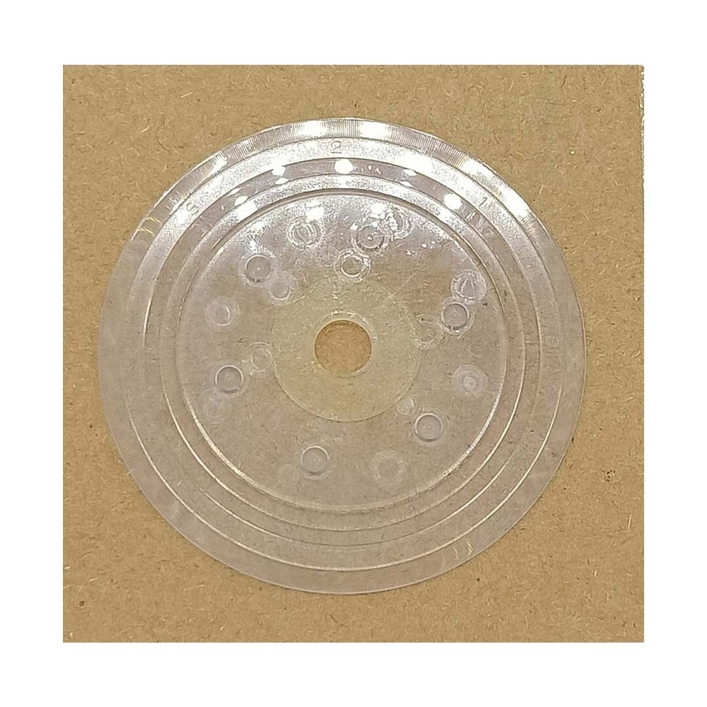 Encoder Disc L3158 Fits For Epson Expression Home XP-4155 XP-4150 XP-2106