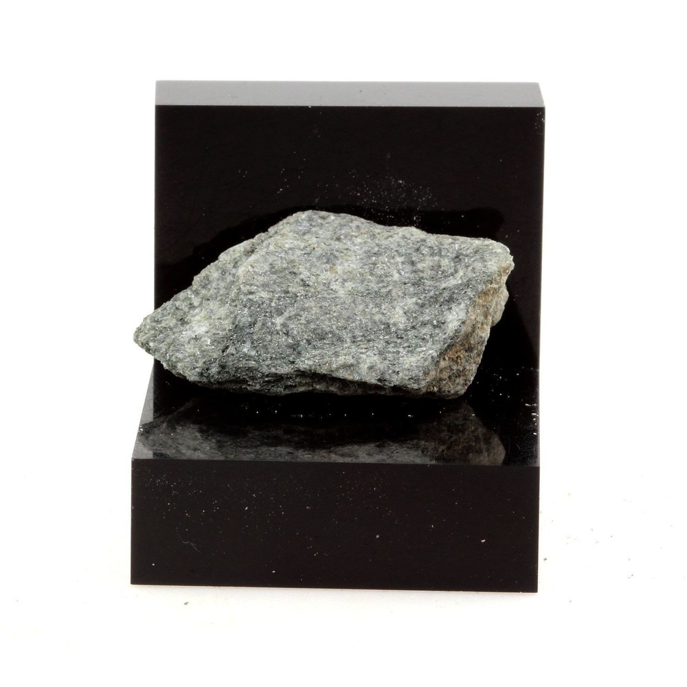 Pyrite Slate. 23.83 Ct. Estrie, Québec, Canada.