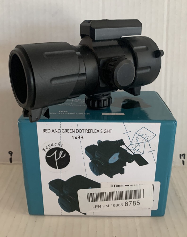 Scope GG0513AZ60