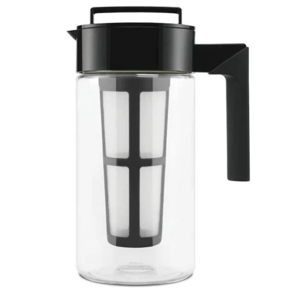 Cold Brew Coffee Maker BPA-Free