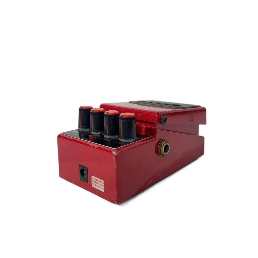 BOSS Effects Pedal XT-2