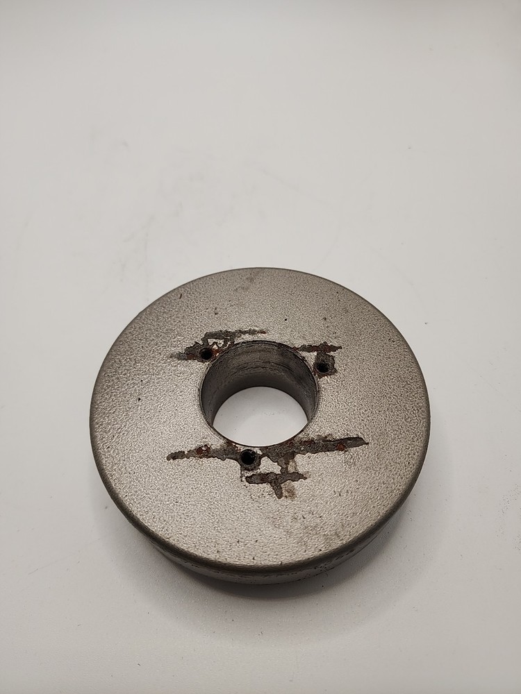 MARTIN,6B-JA,SLEEVE COUPLING FLANGE NOS