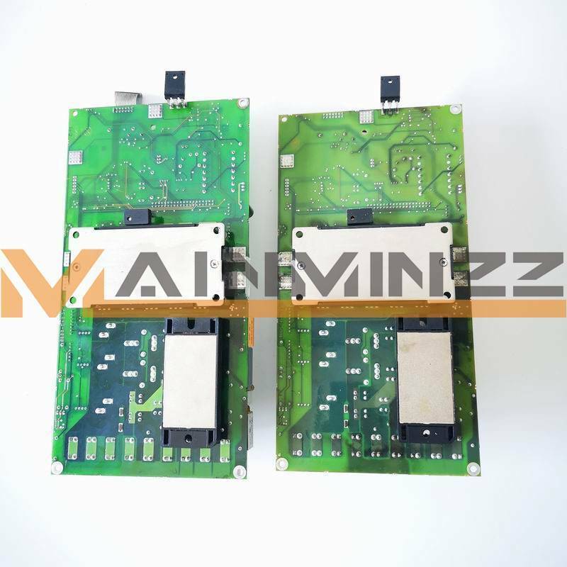 1pc KEB 18F524G-0429 used TESTED