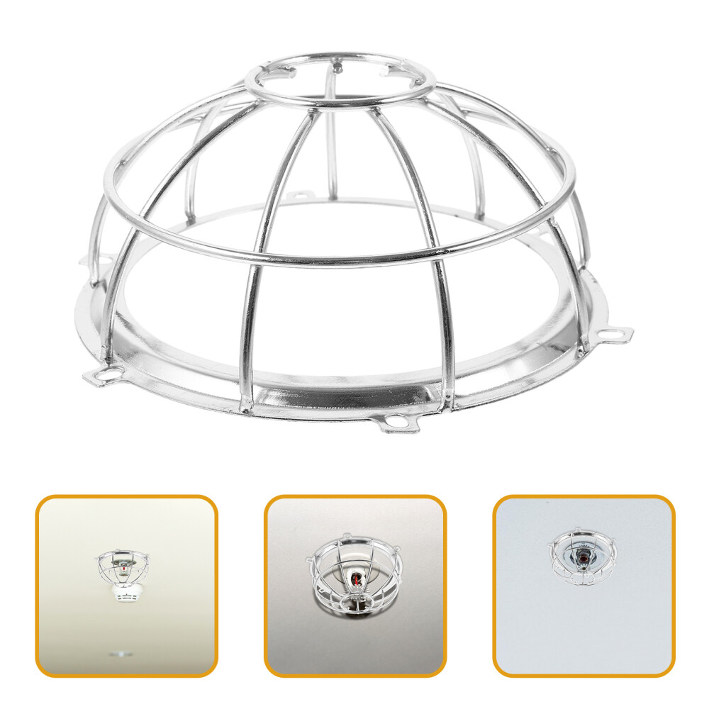 Fire Sprinkler Bracket Protector for Metal Cover Explosion-proof