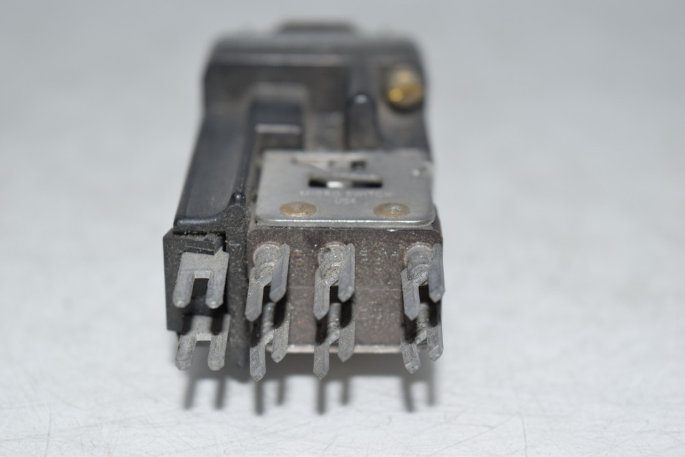 Honeywell PMHC-8126 Microswitch