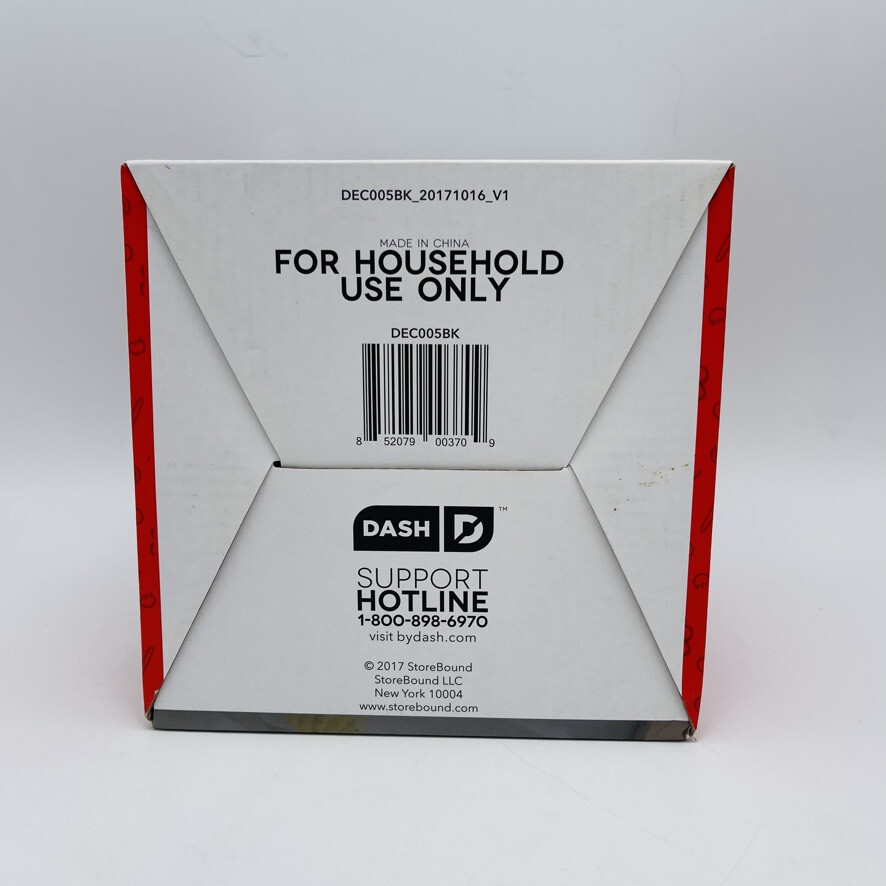 Dash Rapid Egg Cooker 6 Egg Capacity Electric Egg Cooker Hard Boiled Eggs