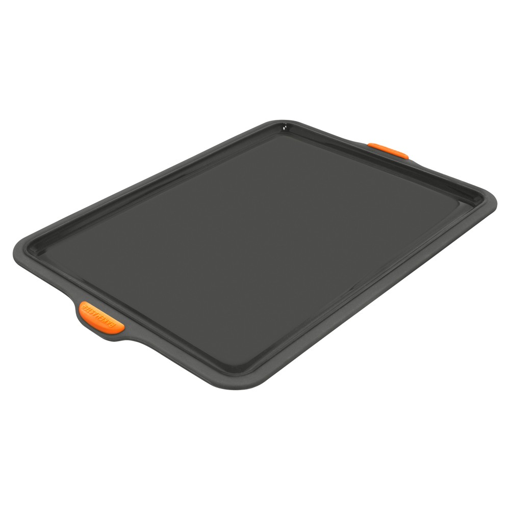 Bakemaster Silicone Baking Tray Large 38cm
