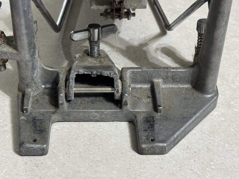 Yamaha Chain Drive Drum Foot Pedal - Missing Hammer