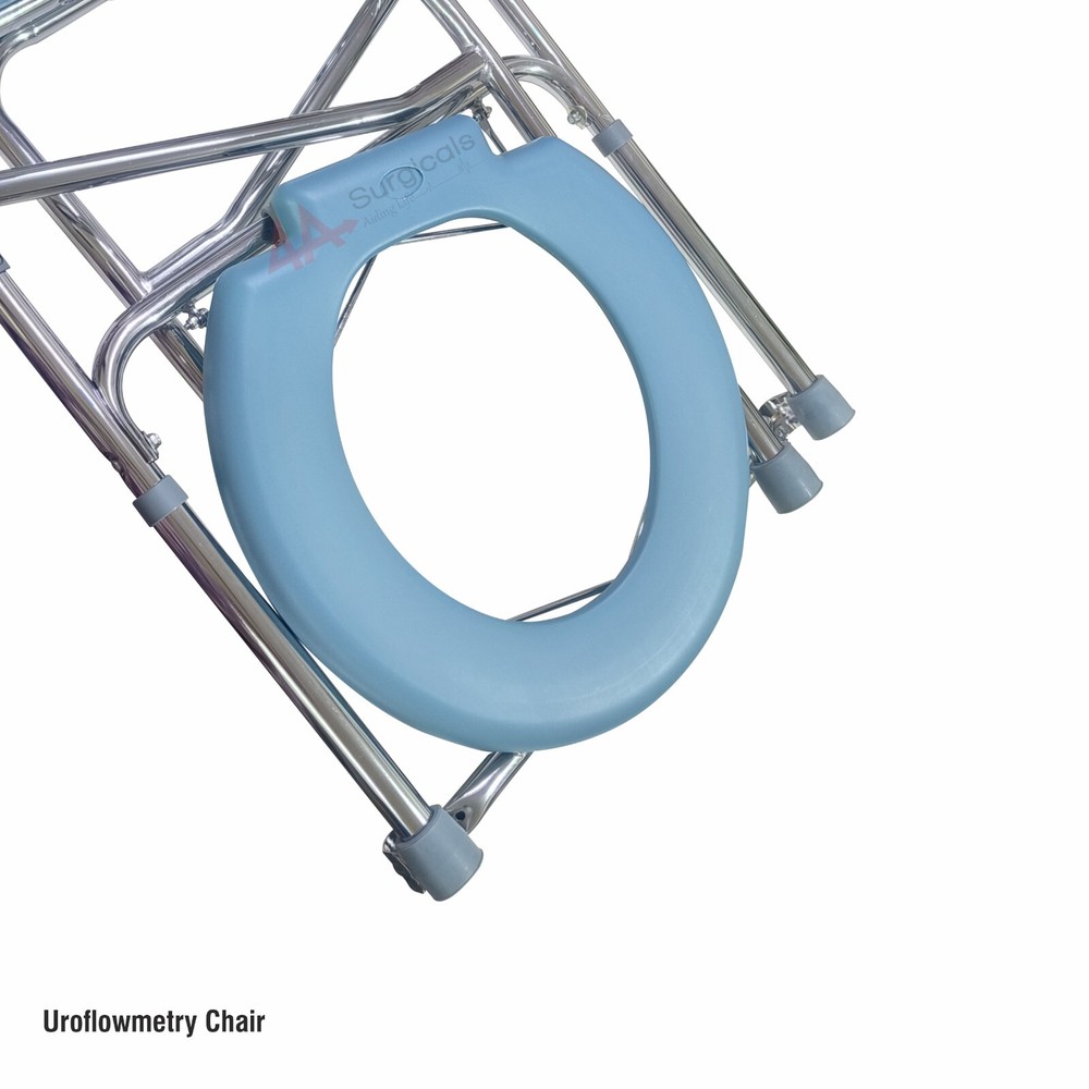 4A Uroflowmetry Chair