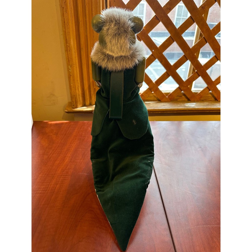 Peter Pan Crocodile Steinbach - Disc - Highly Collectable