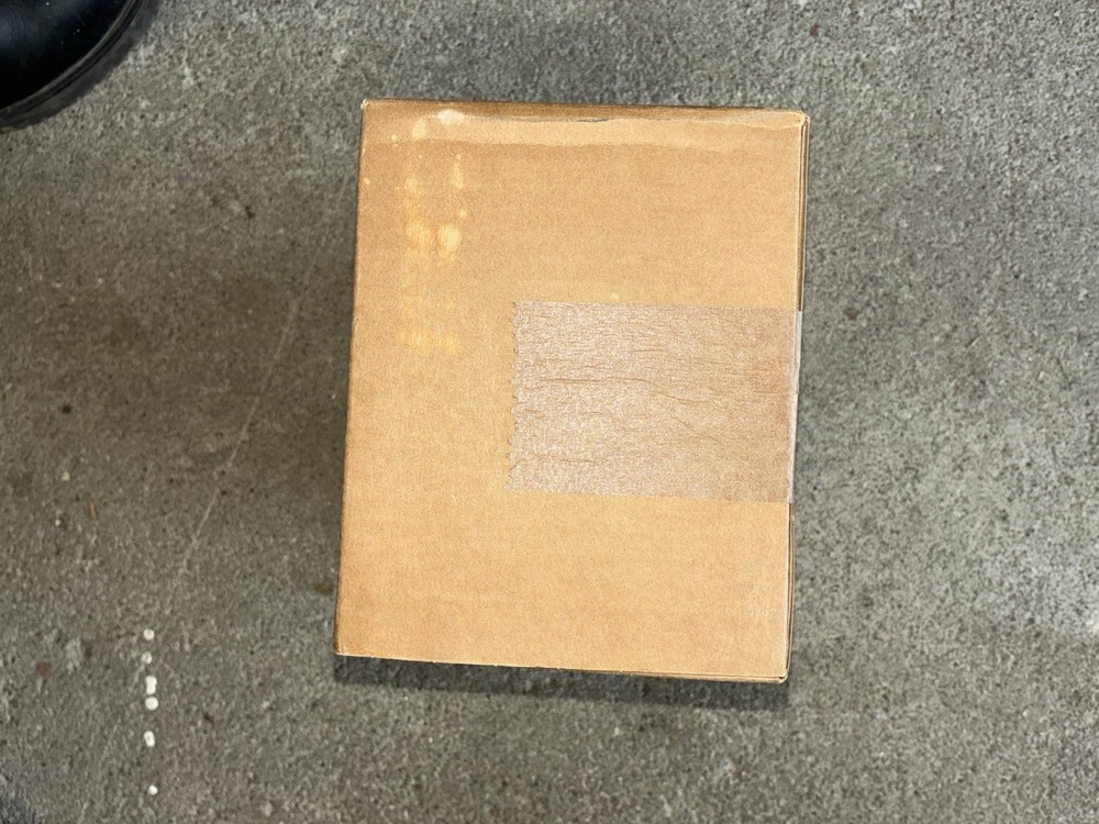 Rational OEM Part# 70.01.530S Automatic Ignition Controller