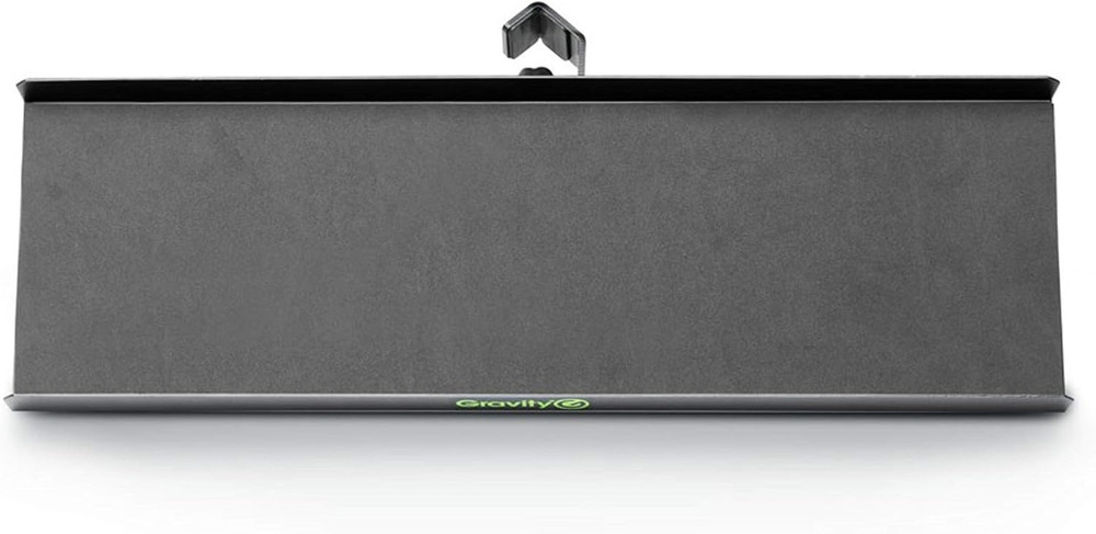 GMATRAY2 - Microphone Stand Tray