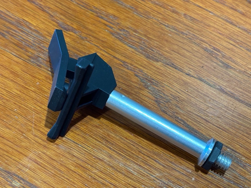 BIC 960 Turntable Parts - LP Guide