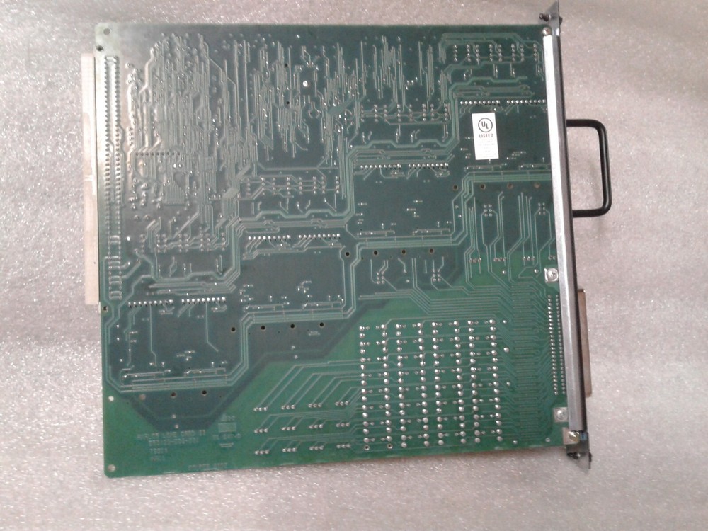 500120-536 Analog Line Card II