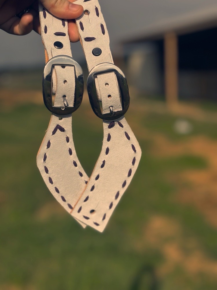 Spur Strap