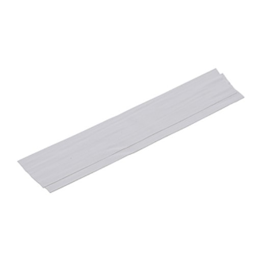 OMP String Silencers, White 5", 2 Pack