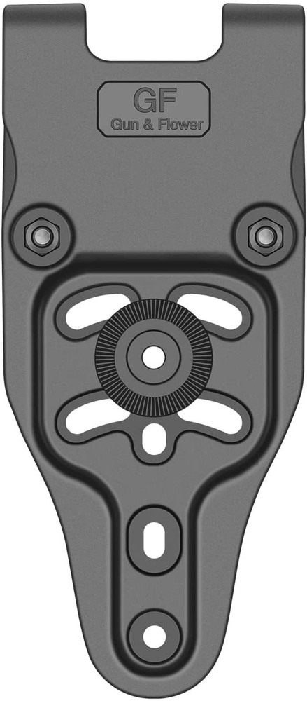 Belt Loop - High/Low/Mid Ride Fit 1.5''-2.25'' Belt Width Holster Attach