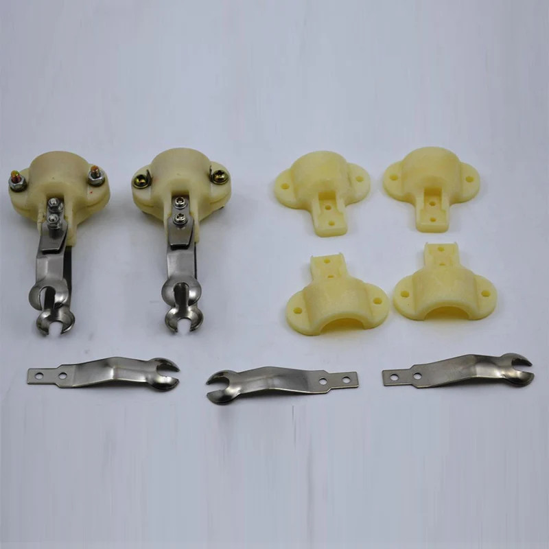 High Speed Dental Digital Amalgamator Amalgam Mixer Capsules Blending