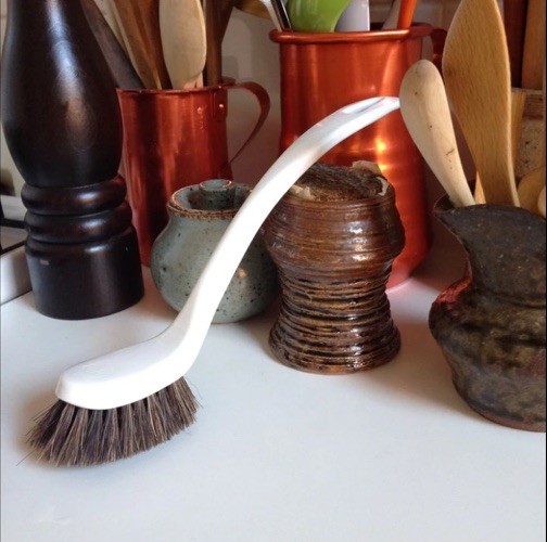 DANISH DISH BRUSH