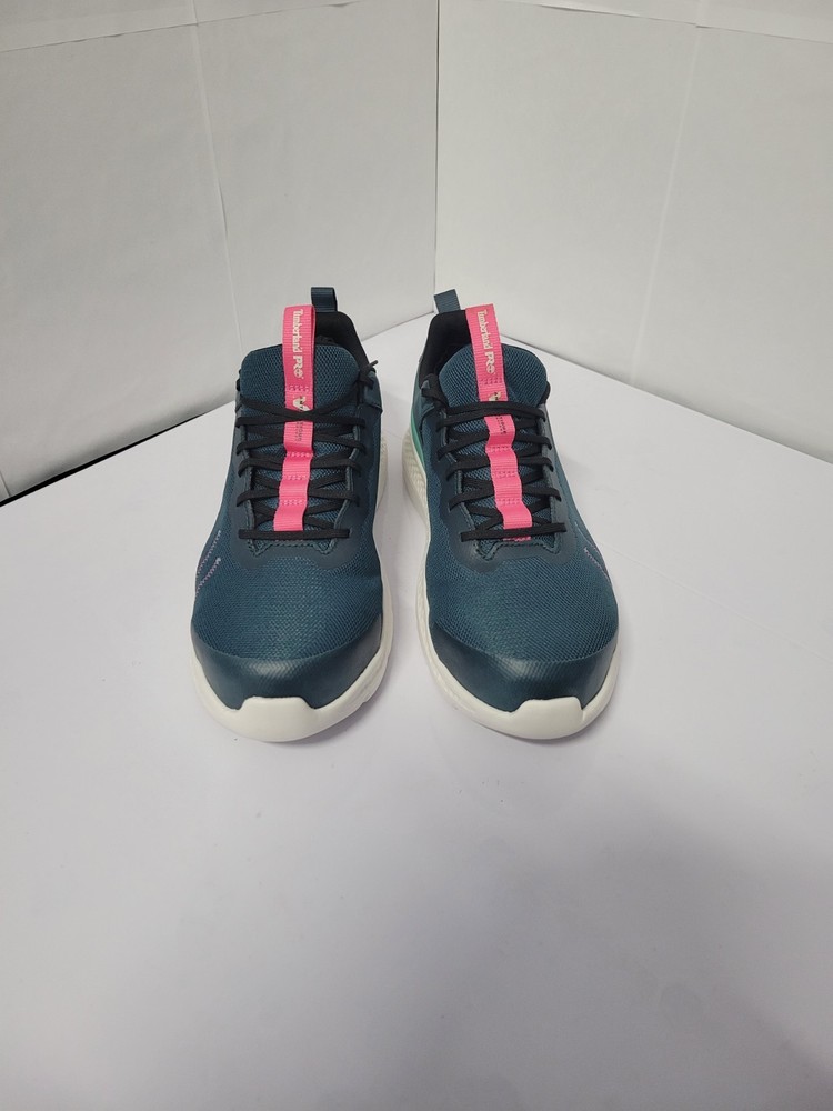 Timberland Women's Composite Toe Work Sneaker. NEW, never used