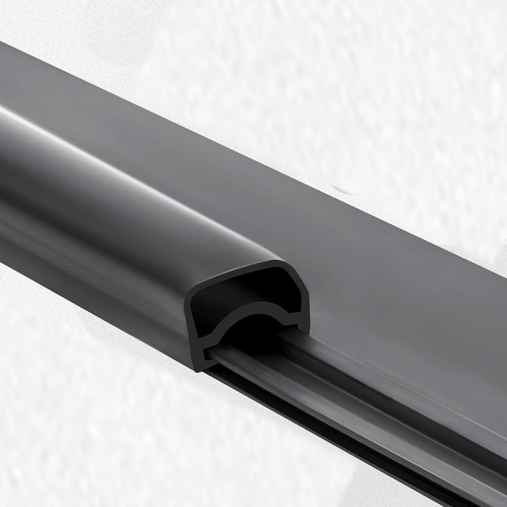 RV Slide Out Seal Combo 018-312-EKD + 018-341 EK for RV Camper Slideout System.