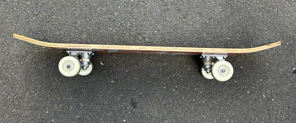 Stoked Skateboard 31"