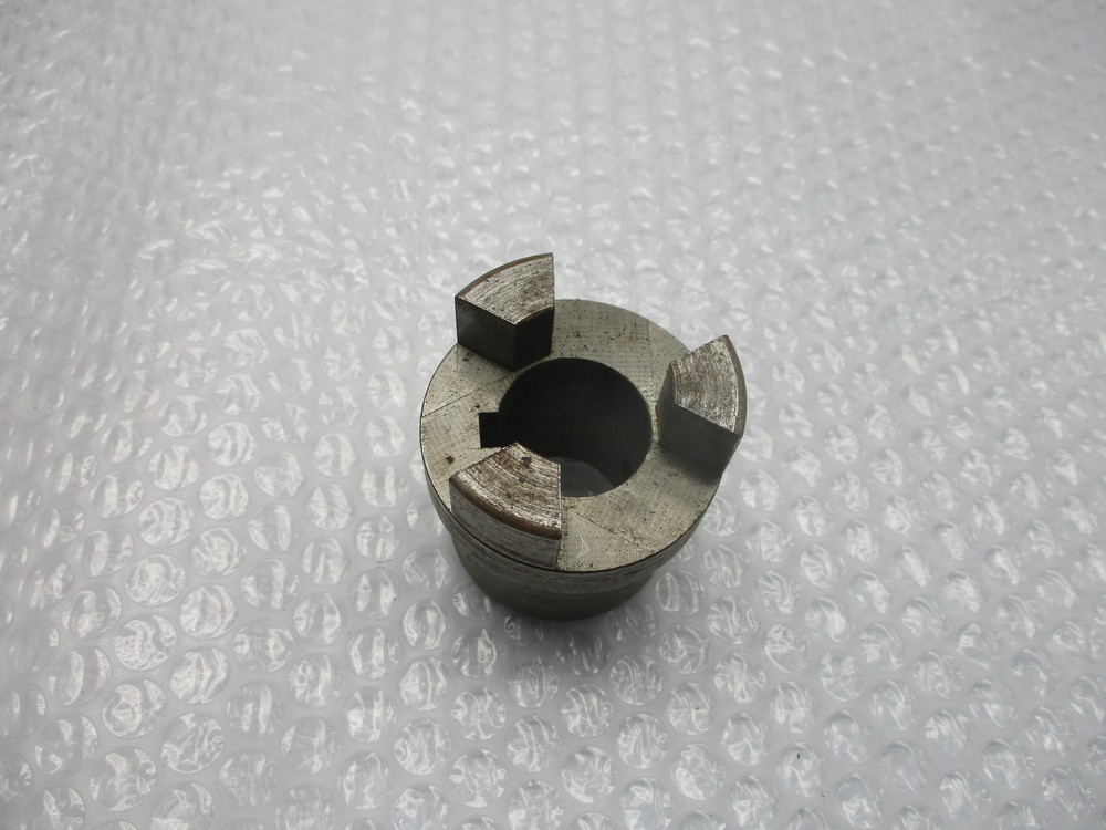 BOSTON GEAR EC20 COUPLER NSNP