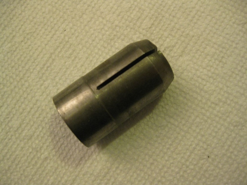7/32" Walter Dunner A1010 Carbide Lined Guide Bushing