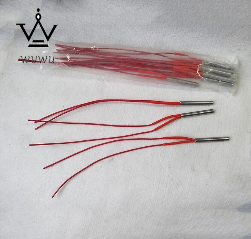 Temp Adjustable Electric Heating Stripping Headphone Wire Stripping Machine