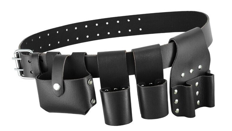 Red Phoenix Black scaffold tool belt