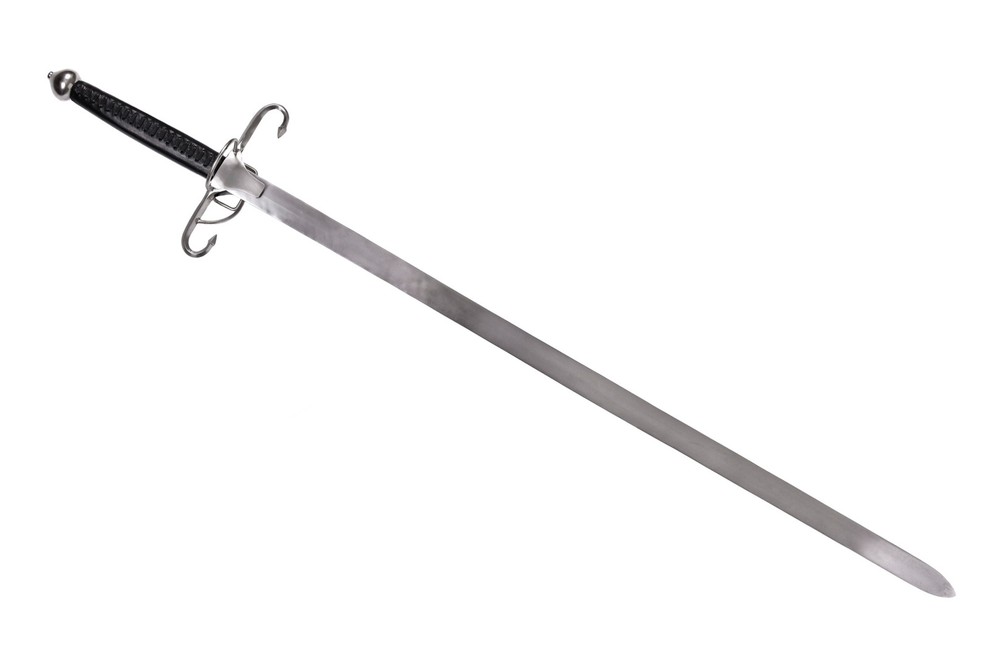 Two-Handed Broadsword Scottish Broadsword