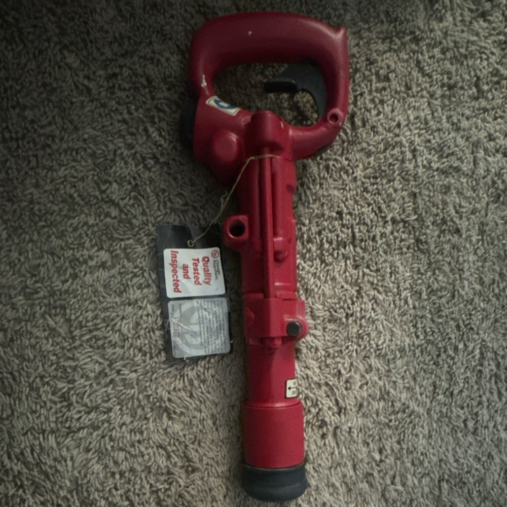 Chicago Pneumatics CP 9 Rock Drill