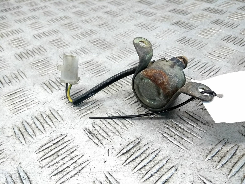 2000 SUZUKI DR  Starter Solenoid