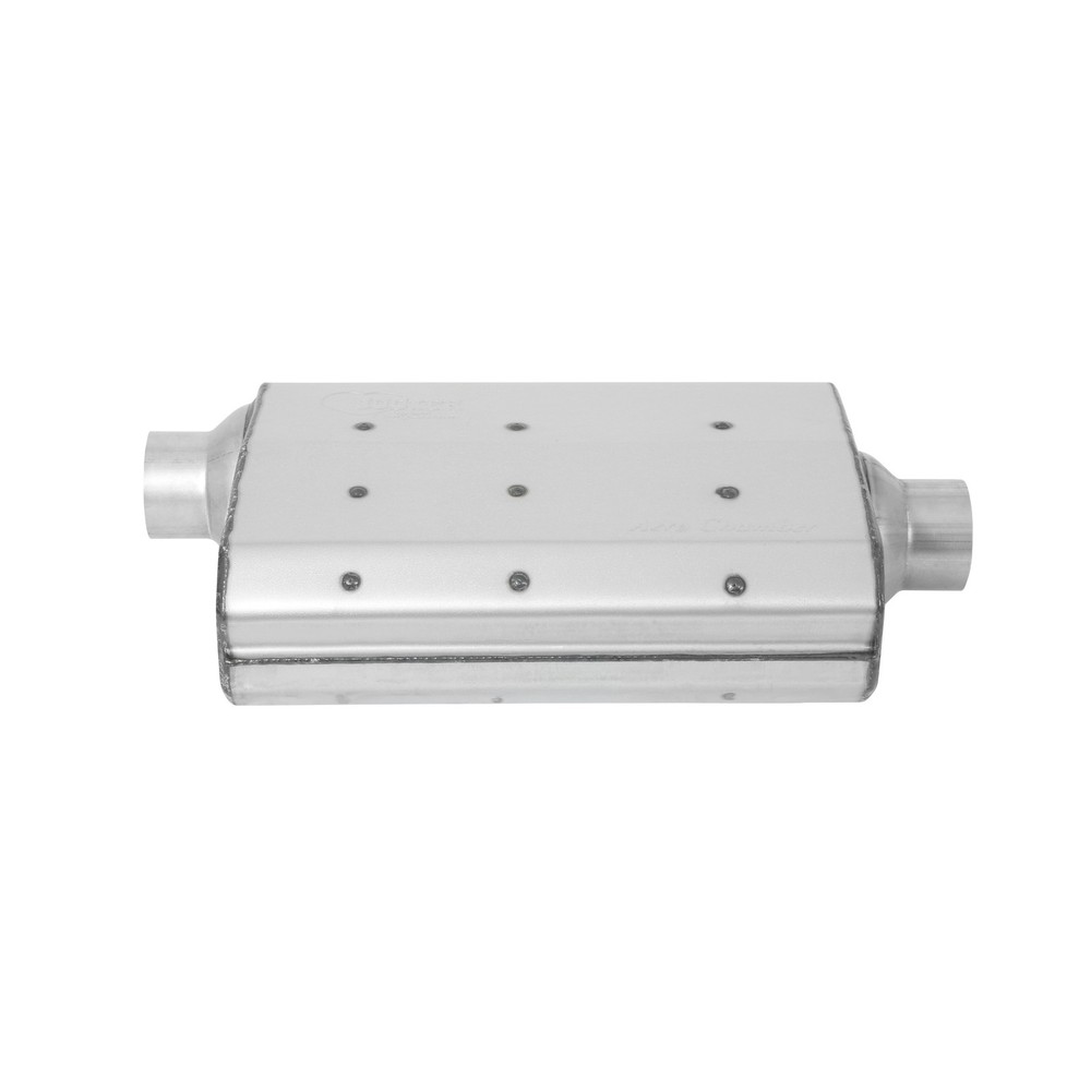 21502HKR Hooker Aero Chamber Muffler