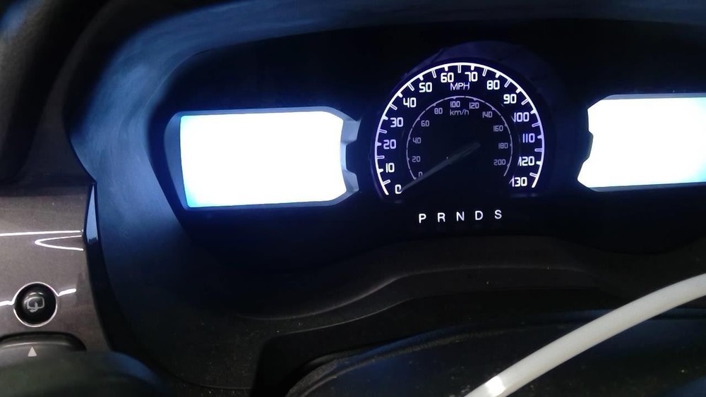 RANGER 2019 Battery Tray 1900672