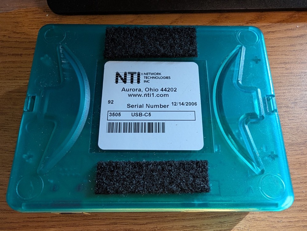 NTI USB-C5 USB Extender