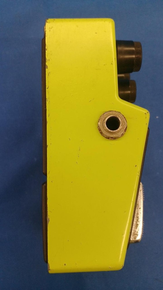 Maxon Sd-9 Distortion No.nm1515