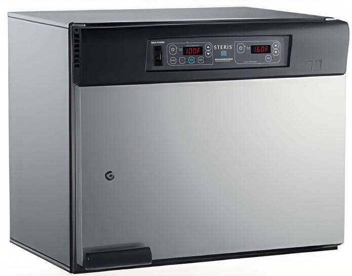 Steris QDJ03 Table Top Blanket Warmer