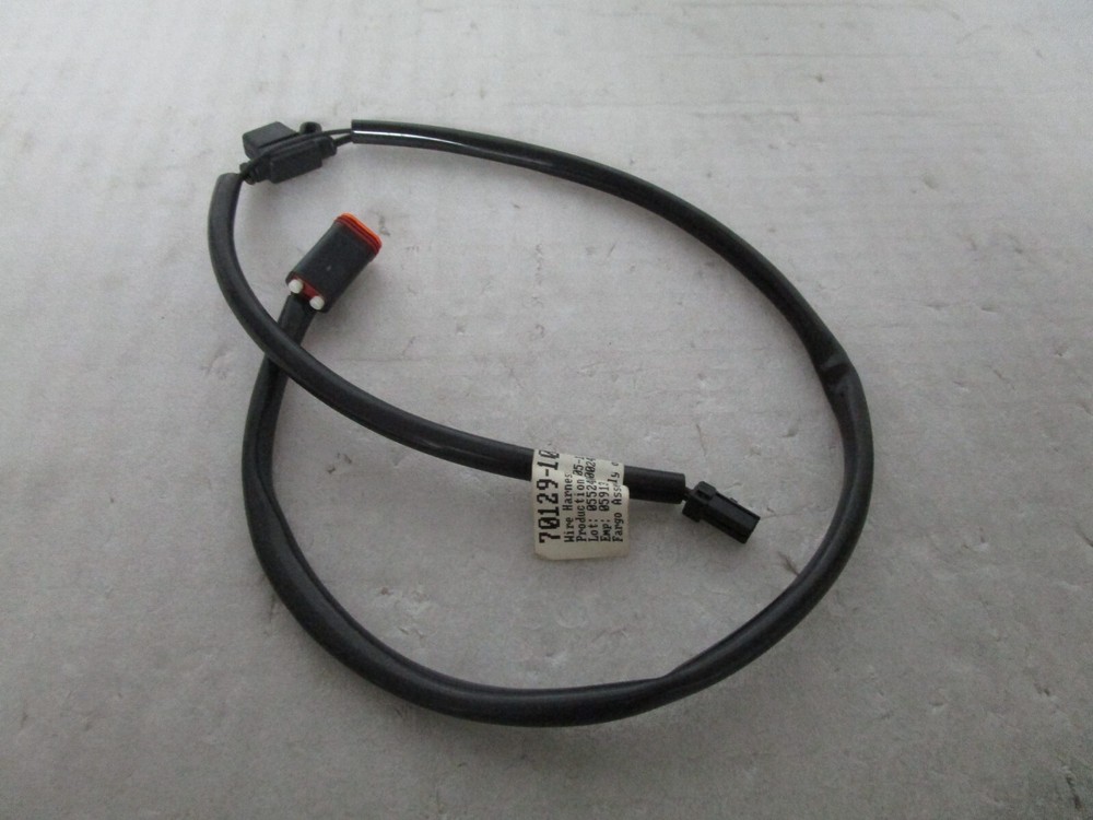 Harley Davidson Wire Harness 70129-10