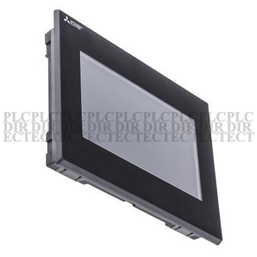 NEW Mitsubishi GS2107-WTBD GS2107WTBD HMI Touch Panel