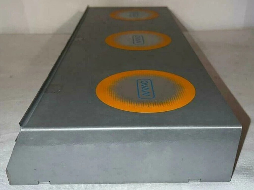 Ovan MM30E Multiplace Digital Magnetic Stirrer
