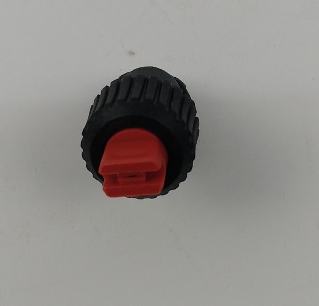 Milwaukee Replacement Switch Tank Fan Nozzle