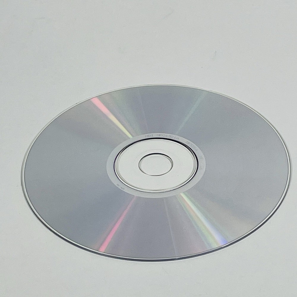 USB CameraMate Digital Film Reader Installation Disk Version 2.0 for Win/Mac