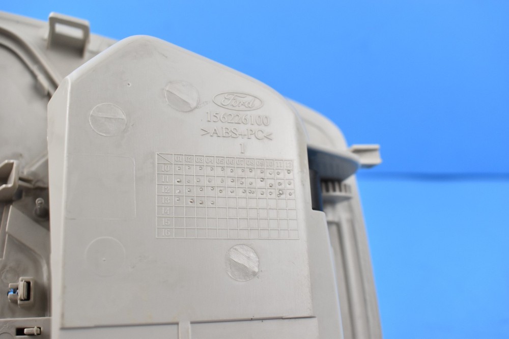 OEM 2012 - 2018 FORD FOCUS Escape Overhead Console Interor Map Light Switch ✅