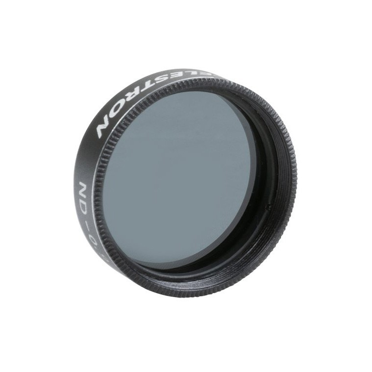 Celestron ND 0.9 13% Neutral Density / Moon Filter - 1.25" # 94105