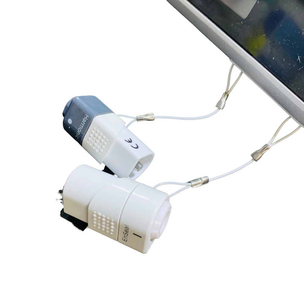 Gen 11 Harmonic Scalpel