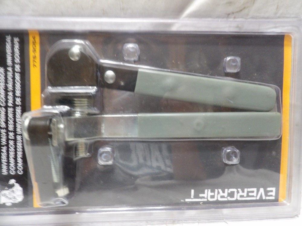 Evercraft Universal Valve Spring Compressor 776-9054