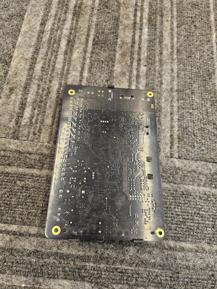 Bosch B4512: Control Panel B Series IP Control Panel, 28 Points